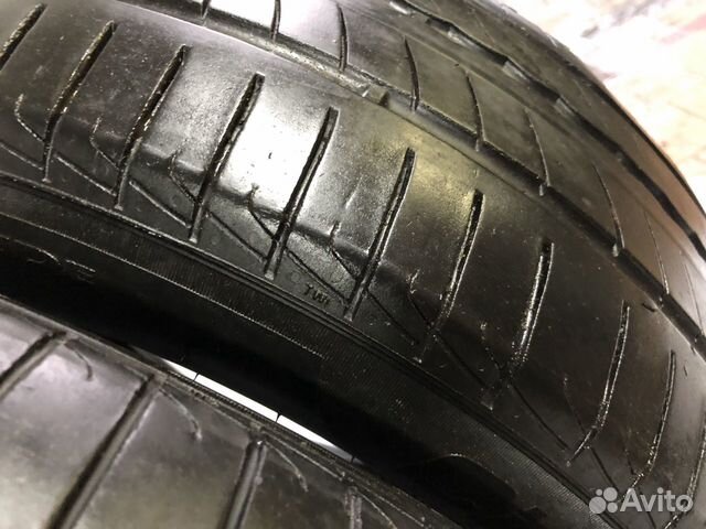 Летние шины 205 55 16 Pirelli Cinturato P7 R16