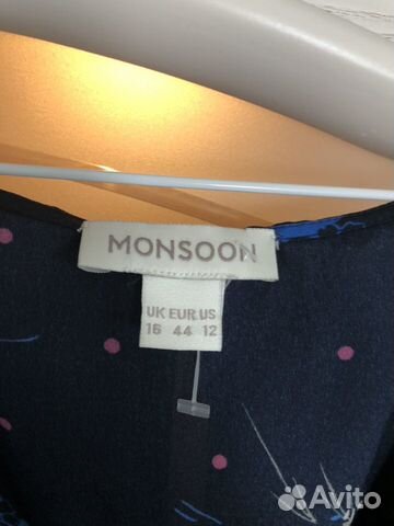 Платье Monsoon, новое Платье Monsoon, новое