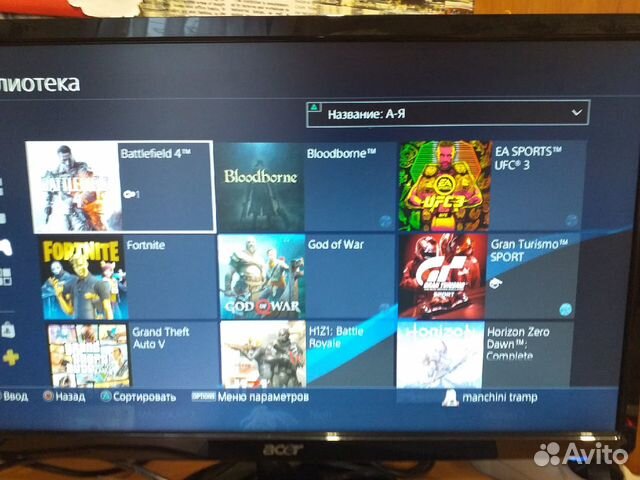 Приставка Sony PS4 slim 1tb Приставка Sony PS4 slim 1tb
