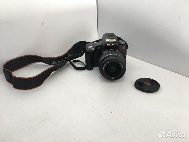 Фотоаппараты зеркальные Sony SLT-A33 Фотоаппараты зеркальные Sony SLT-A33