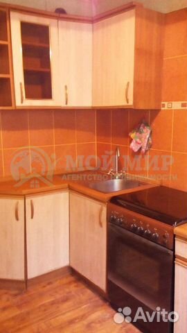 1-к квартира, 35 м², 1/9 эт. 1-к квартира, 35 м², 1/9 эт.