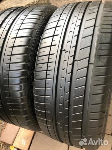 245/35 R20 и 275/30 R20 Michelin Pilot Sport 3 245/35 R20 и 275/30 R20 Michelin Pilot Sport 3