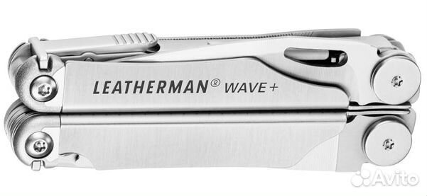 Мультитул Leatherman Wave Мультитул Leatherman Wave