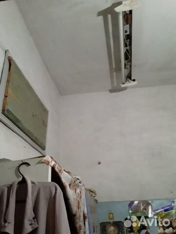 Помещение свободного назначения, 7.5 м²
