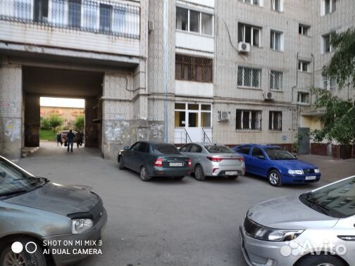 Помещение свободного назначения, 65 м²