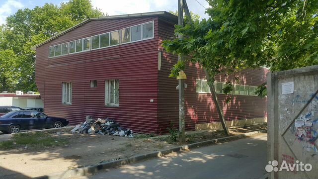 Помещение свободного назначения, 300 м²