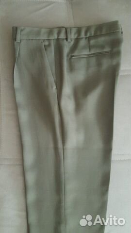 Брюки Massimo Dutti Брюки Massimo Dutti
