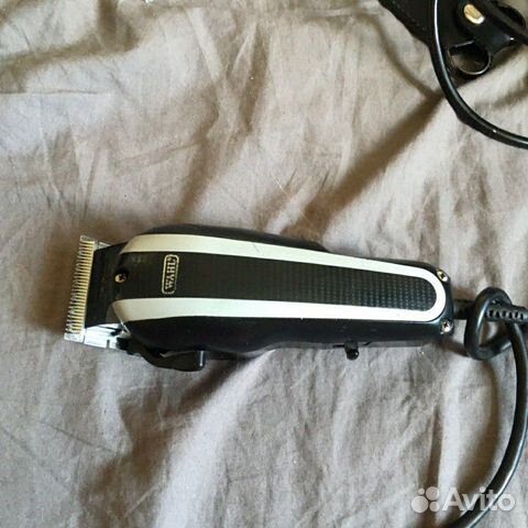 Wahl icon Wahl icon