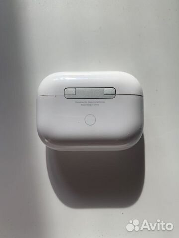 AirPods Pro AirPods Pro