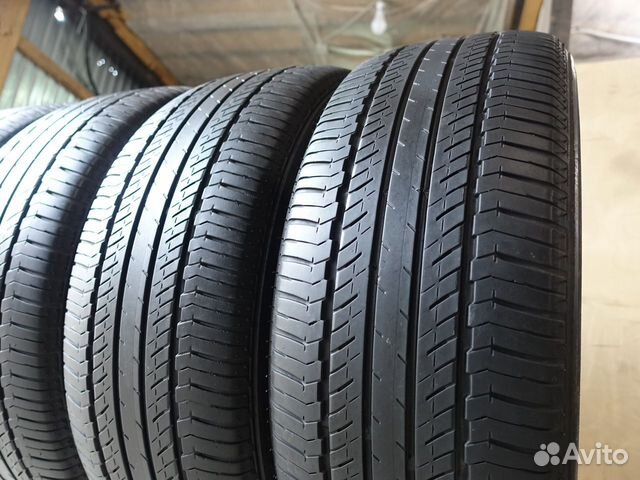 215 70 17 Bridgestone Dueler H/L 400 1ASE