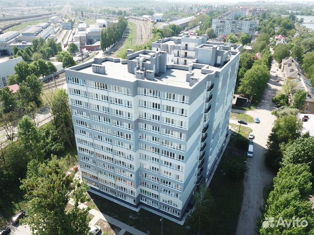 Помещение свободного назначения, 47.5 м²