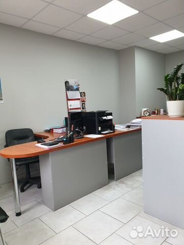 Помещение свободного назначения, 47.5 м²