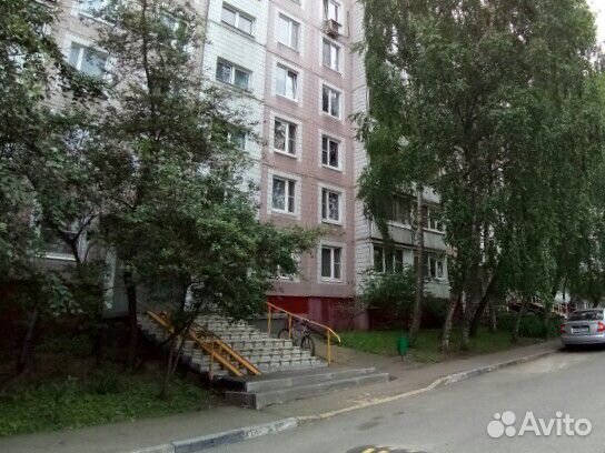 Студия, 11 м², 1/9 эт.