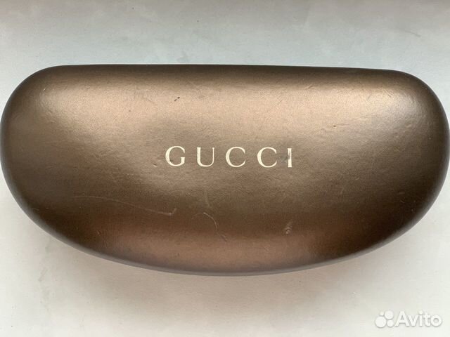 Очки Gucci (оригинал) Очки Gucci (оригинал)