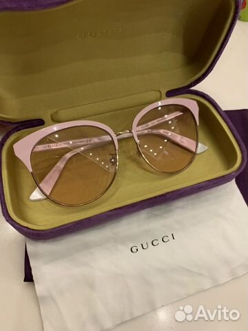 Очки Gucci оригинал Очки Gucci оригинал