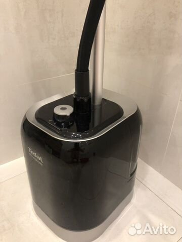 Отпариватель для одежды Tefal Pro Style IT3440