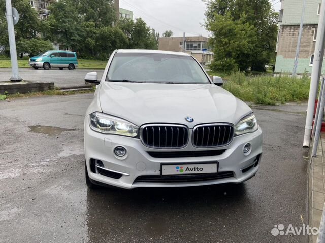 BMW X5 3.0 AT, 2013, 157 000 км BMW X5 3.0 AT, 2013, 157 000 км