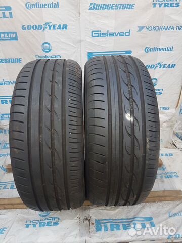Шины летние бу 235 50 18 Yokohama C Drive 71Z Шины летние бу 235 50 18 Yokohama C Drive 71Z