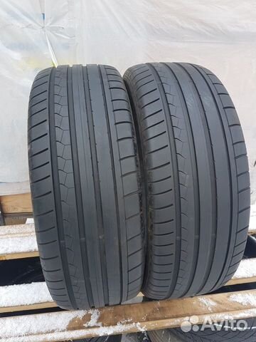 235 55 19 Dunlop SP Sport Maxx Gt 33D 235 55 19 Dunlop SP Sport Maxx Gt 33D