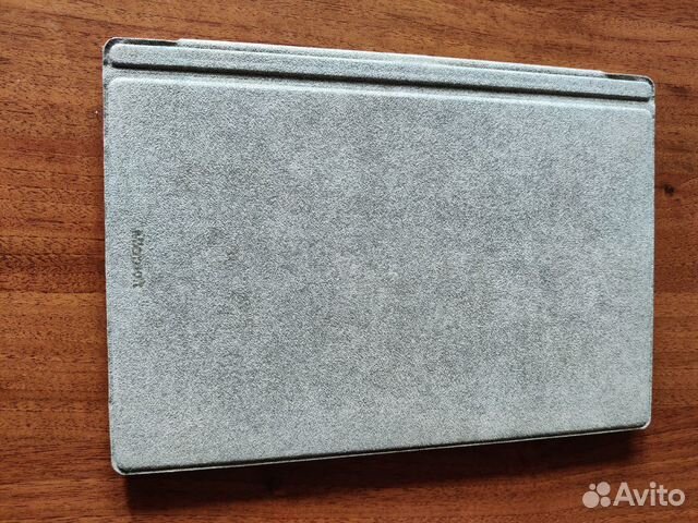 Microsoft surface pro 4