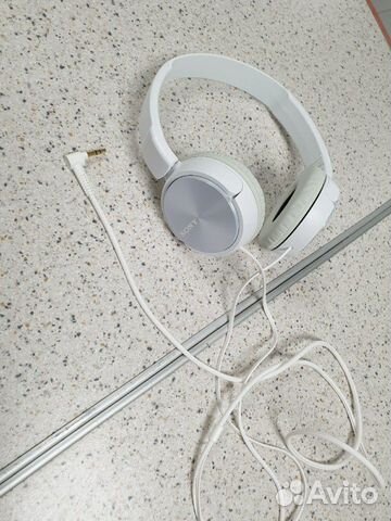 Наушники Sony MDR-ZX310 Наушники Sony MDR-ZX310