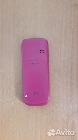 Телефон Nokia