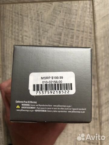 Новые смарт часы Garmin Forerunner 45S