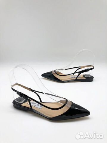 Босоножки jimmy choo