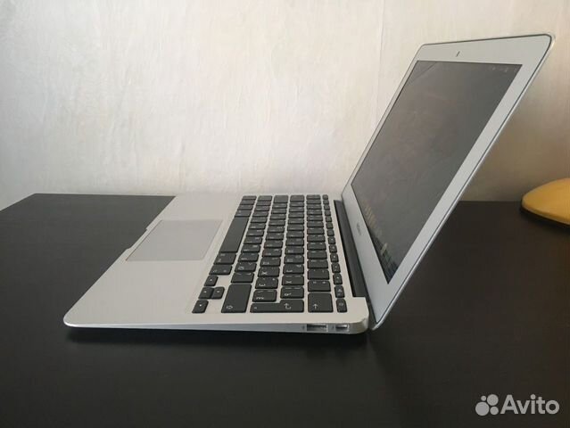 MacBook Air 11,6” (2014) рст MacBook Air 11,6” (2014) рст