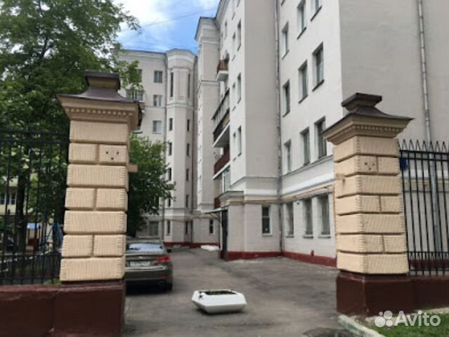 Студия, 15 м², 1/7 эт.