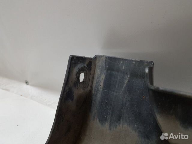 Накладка порога правая Toyota Camry V50 Накладка порога правая Toyota Camry V50