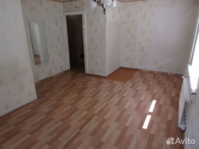 1-к квартира, 31 м², 2/5 эт.
