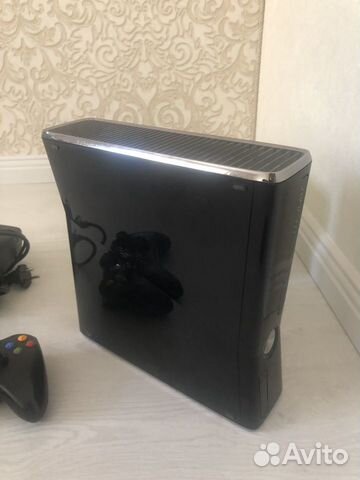 Xbox 360