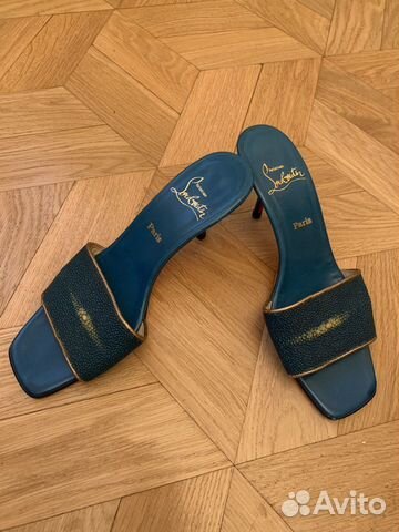 Christian Louboutin