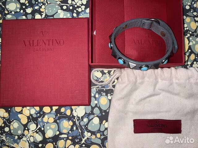 Браслет Valentino оригинал Браслет Valentino оригинал
