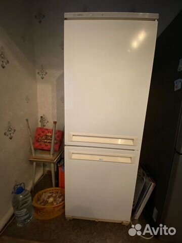 Холодильник