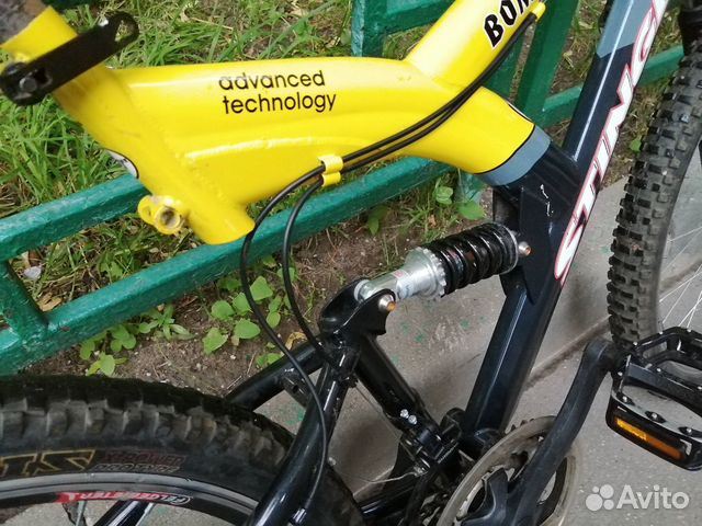 Велосипед Stinger Велосипед Stinger