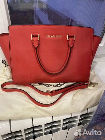 Сумка Michael Kors Сумка Michael Kors