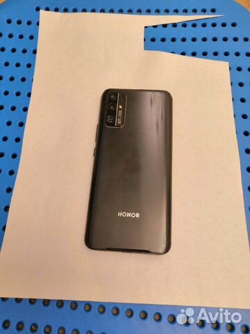 Honor 30 Honor 30