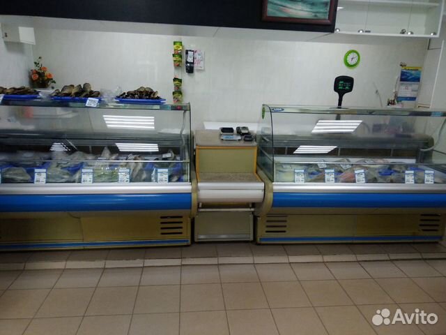 Торговое оборудование для бизнеса