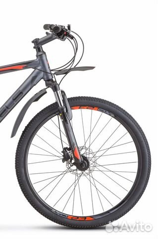 Велосипед Stels Navigator 620 D 26