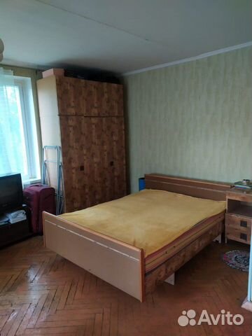 1-к квартира, 32 м², 4/5 эт. 1-к квартира, 32 м², 4/5 эт.