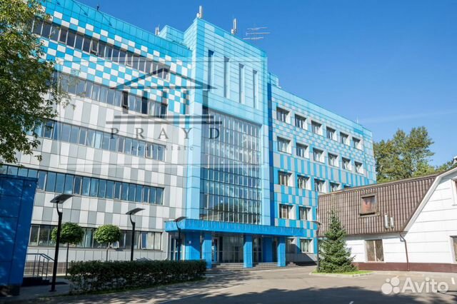 Бц Каспийская,22с1 43м