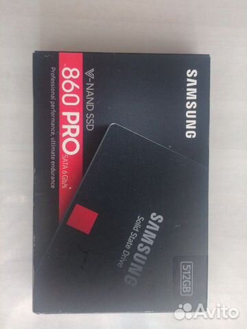 SSD диск 512gb SSD-накопитель Samsung 860 Pro SSD диск 512gb SSD-накопитель Samsung 860 Pro