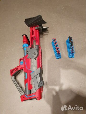 Nerf Boom Co Бластер Nerf Boom Co Бластер