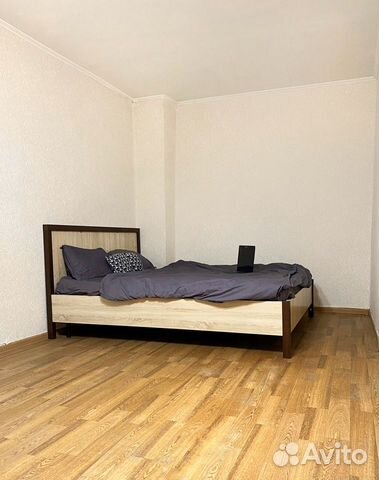 1-к квартира, 35 м², 2/12 эт. 1-к квартира, 35 м², 2/12 эт.