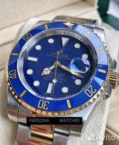 Rolex Submariner Rolex Submariner