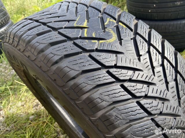 255/60 R18 Goodyear UltraGrip suv4x4