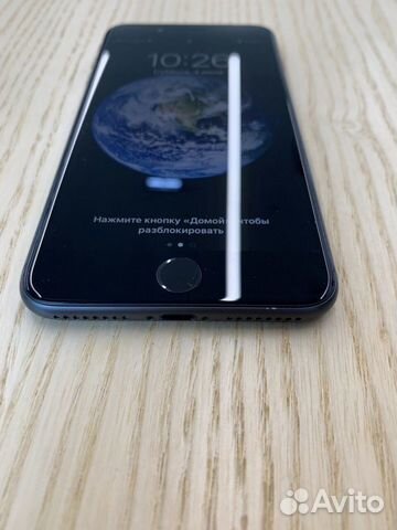 Телефон iPhone 8 Plus 64 Gb Телефон iPhone 8 Plus 64 Gb