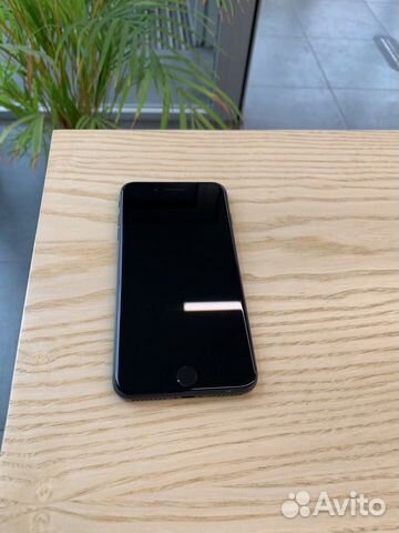 Телефон iPhone 8 Plus 64 Gb Телефон iPhone 8 Plus 64 Gb